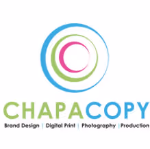 Chapa Copy 