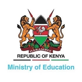 Ministry of Education