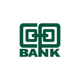 Co-operative Bank
