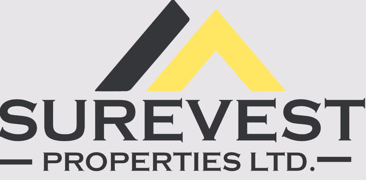 Surevest Properties Ltd