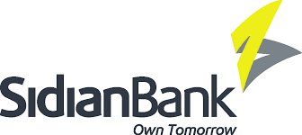 Sidian Bank - SB