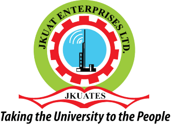 JKUAT Enterprises Ltd
