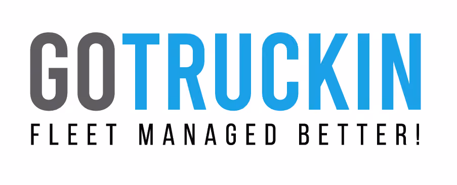 Go Truckin