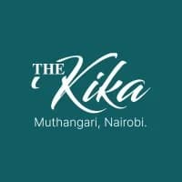 Kika Des Suites