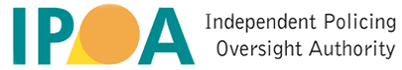 Independent Policing Oversight Authority (IPOA)