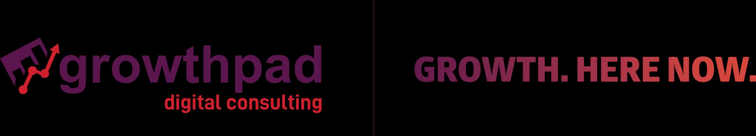 GrowthPad Digital Consulting