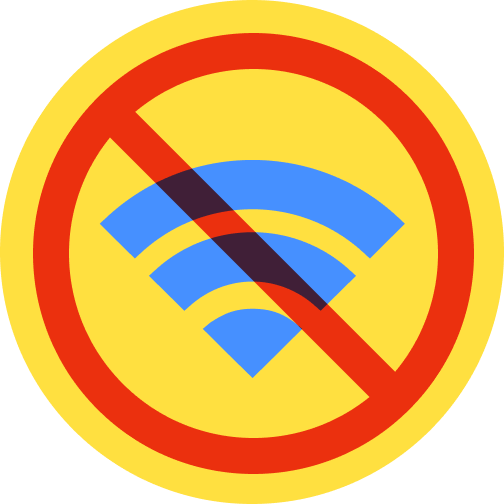 offline icon